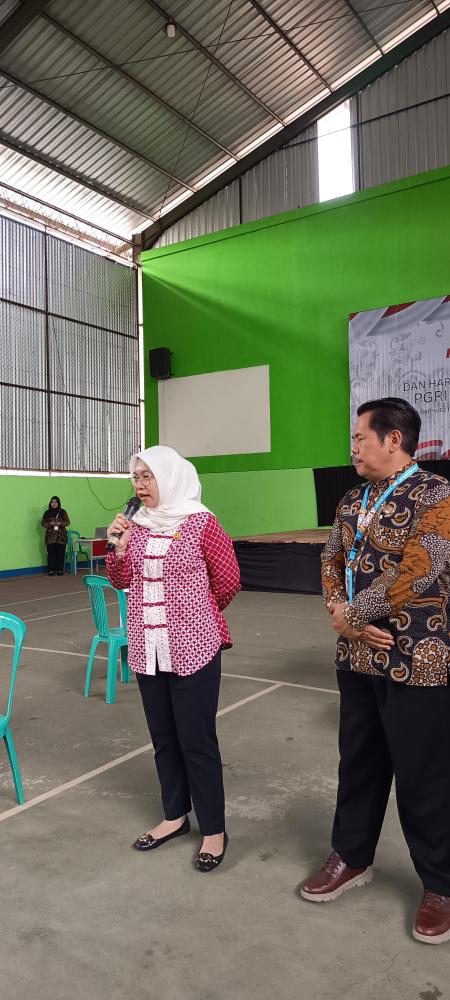 Harmoni Suara Bikin Merinding: Lomba Paduan Suara Berlangsung Memukau!