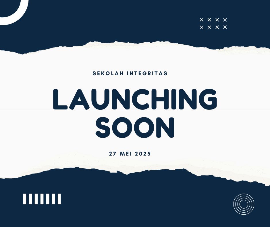 Segera Diluncurkan, SMP Negeri 1 Mandiraja sebagai Sekolah Berintegritas